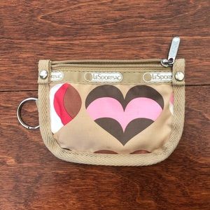 Lesportsac Card wallet